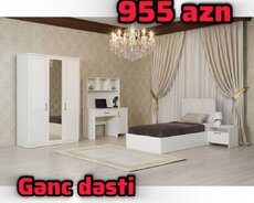 Alpen ağ genc desti yeni ağ mebeller