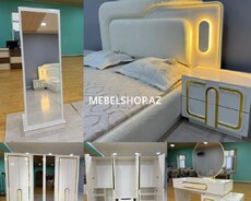 eva yataq desti krem yataq desti