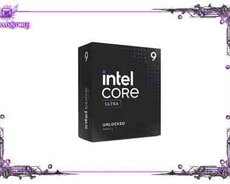 Prosessor INTEL Core Ultra 9 285K
