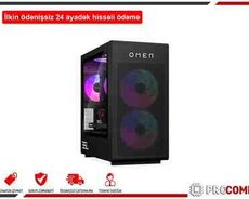 HP OMEN 35L Gaming Desktop GT16-0000ci PC C0DS1EA