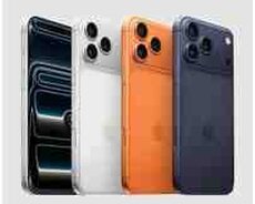 Apple iPhone 17 Pro Max Cosmic Orange 256GB, 12GB