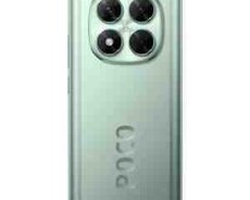 Xiaomi Poco X7 Green 512GB, 12GB