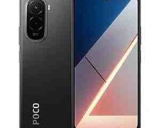 Xiaomi Poco M7 Carbon Black 256GB, 8GB