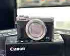 Canin Powershoot G7X Mark 3 Silver