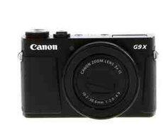 Fotoaparat Canon G9X Mark ll