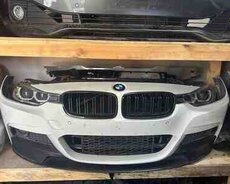 BMW F30 buferi