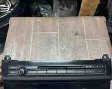 BMW F10 klimat isidici ve soyuducu