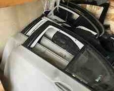 BMW F10 arxa sol qapı