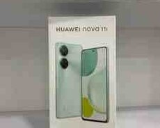 Huawei Nova 11i Starry Black 128GB8GB