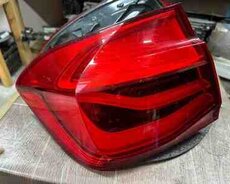 BMW F30 arxa full LED stop işıqları