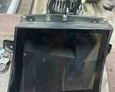 BMW F10 üçün head up