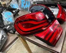 BMW arxa stop işığı