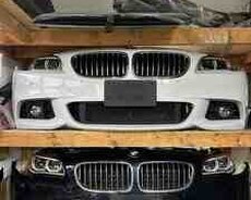 BMW F10 ehtiyat hissələri