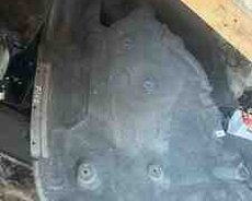 BMW F10, BMW F30 qanadaltısı