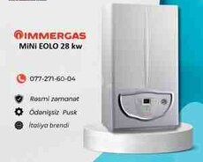 Kombi Immergas Mini Eolo