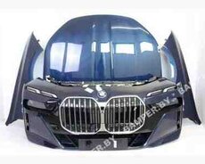 BMW G70 İ7 ehtiyat hissələri