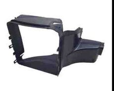 Range Rover Vogue 2025 radiator korpusu