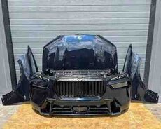 BMW G60 i5 ehtiyat hissələri