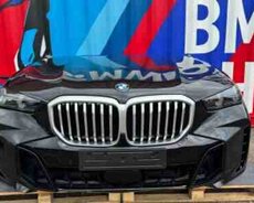 BMW G07, X7 ehtiyat hissələri