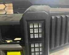 Jetour T2 LED işıqları