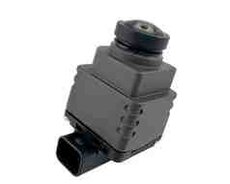 BMW G05 G70 G60 İX arxa kamerası