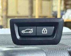 BMW G05 baqaj düyməsi