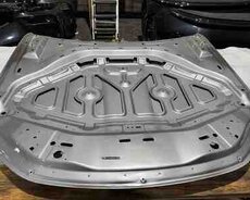 BMW 2023-2024 kapotu