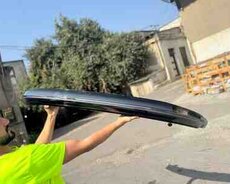 Li-7 ön LED işığı