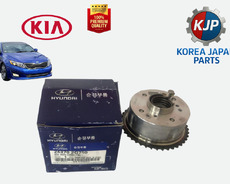 Kia Optima 2011 2.0 Benzin Vanus Giris