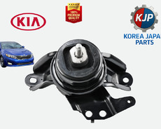 Kia Optima 2011 2.0 Benzin Podushka Motor Sag