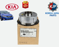 Kia Optima 2011 2.0 Benzin Vanus cixis