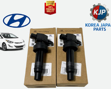 Hyundai Elantra 2015 1.8 Babin