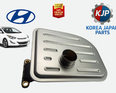Hyundai Elantra 2015 1.8 Benzin Filter Karobka