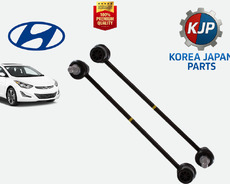 Hyundai Elantra 2015 1.8 Benzin Link Stablizator Qabaq