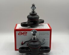 Kia Ceed 2007-2009 1.4 Şaravoyları