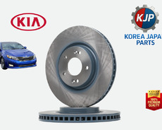Kia Optima 2011 2.0 Benzin Oporniy Disk Qabaq