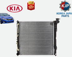 Kia Optima 2011 2.0 Benzin Radiator Su