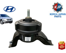 Hyundai Santafe 2013 2.4 Benzin Podushka Motor Sag