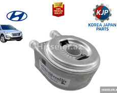 Hyundai Santafe 2013 2.4 Benzin Radiator Yag