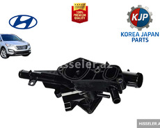 Hyundai Santafe 2013 2.4 Benzin Korpus Termostat