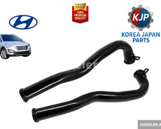 Hyundai Santafe 2013 2.4 Benzin Trubka Soyutma