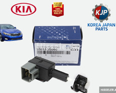 Kia Optima 2011 2.0 Benzin Lyaqushka