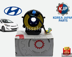 Hyundai Elantra 2015 1.8 Benzin Sukan Lenti