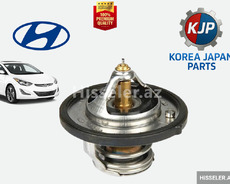 Hyundai Elantra 2015 1.8 Benzin Termostat