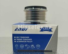 Hyundai Santafe 2010 2.0 Dizel Dimamo Şkifi