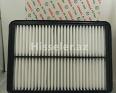 Hyundai Santafe 2010 2.0 Dizel Hava Filtiri