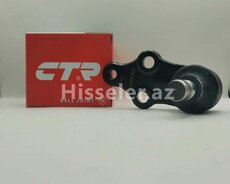 Hyundai Sonata 2010-2014 Şaravoyları