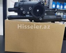 Hyundai Kia Modellərinə Uygun Termostat Korpusu