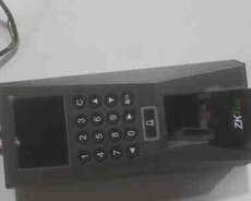 Girişə nəzarət və idarəetmə sistemi