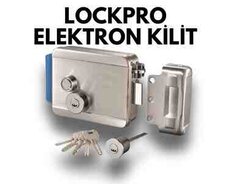 Elektron kilid LOCKPRO AX092